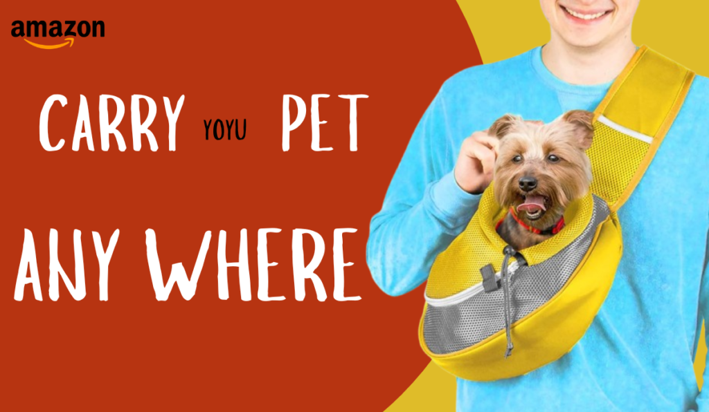 Discover the ultimate guide to pet backpacks! Learn how to choose the right backpack, explore different types, and get tips for safe and comfortable travel with your furry friend.