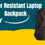 Top Features of the Gear Aspire 30L Water Resistant Laptop Backpack for 2025