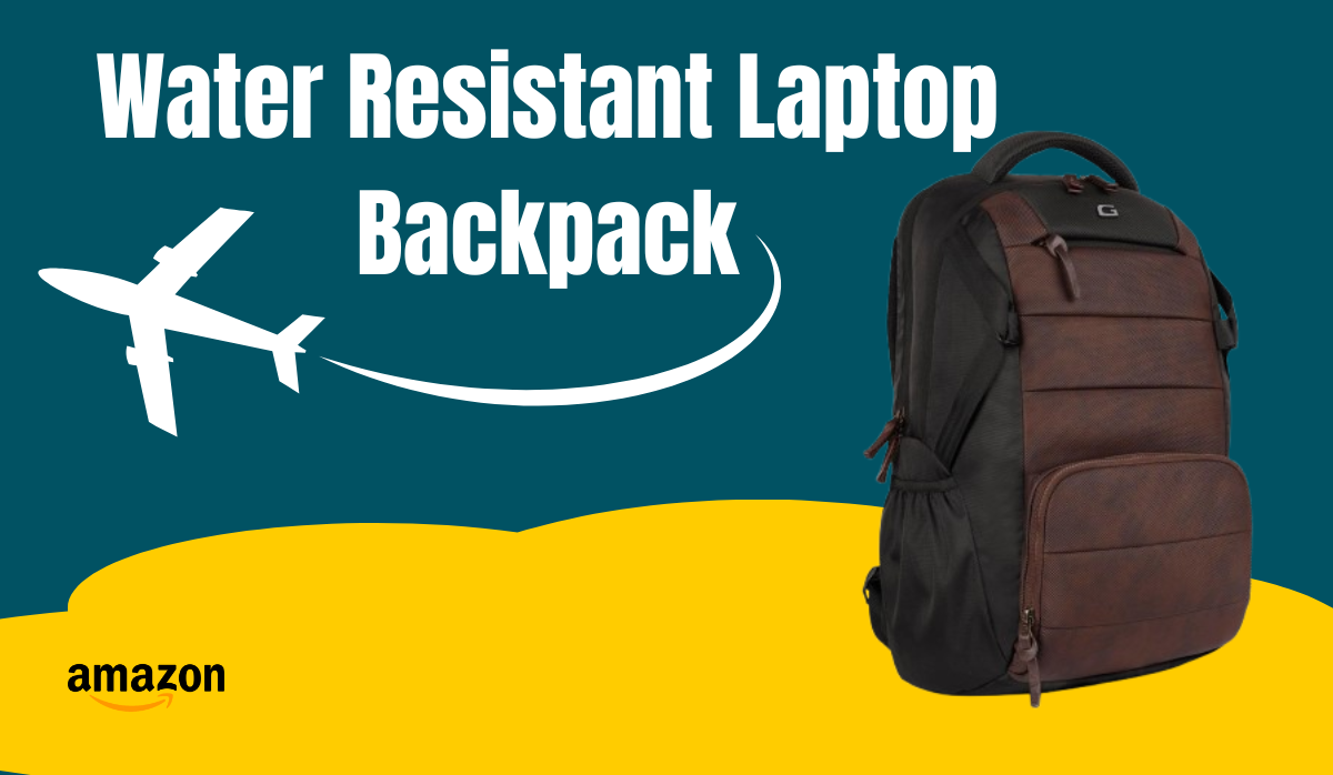 Read more about the article Top Features of the Gear Aspire 30L Water Resistant Laptop Backpack for 2025